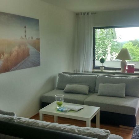 Ferienappartement Feldstrasse Winterberg Dış mekan fotoğraf