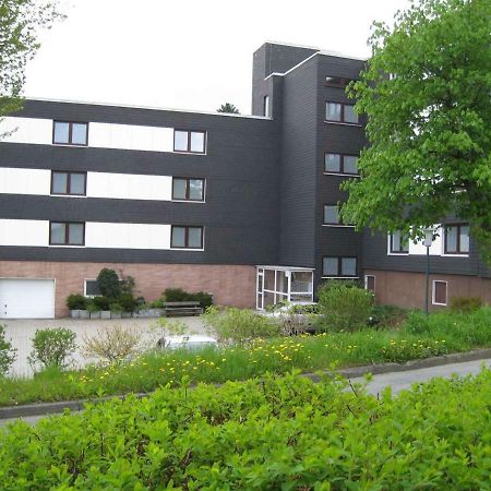 Ferienappartement Feldstrasse Winterberg Dış mekan fotoğraf