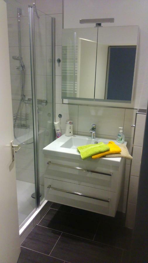 Ferienappartement Feldstrasse Winterberg Dış mekan fotoğraf