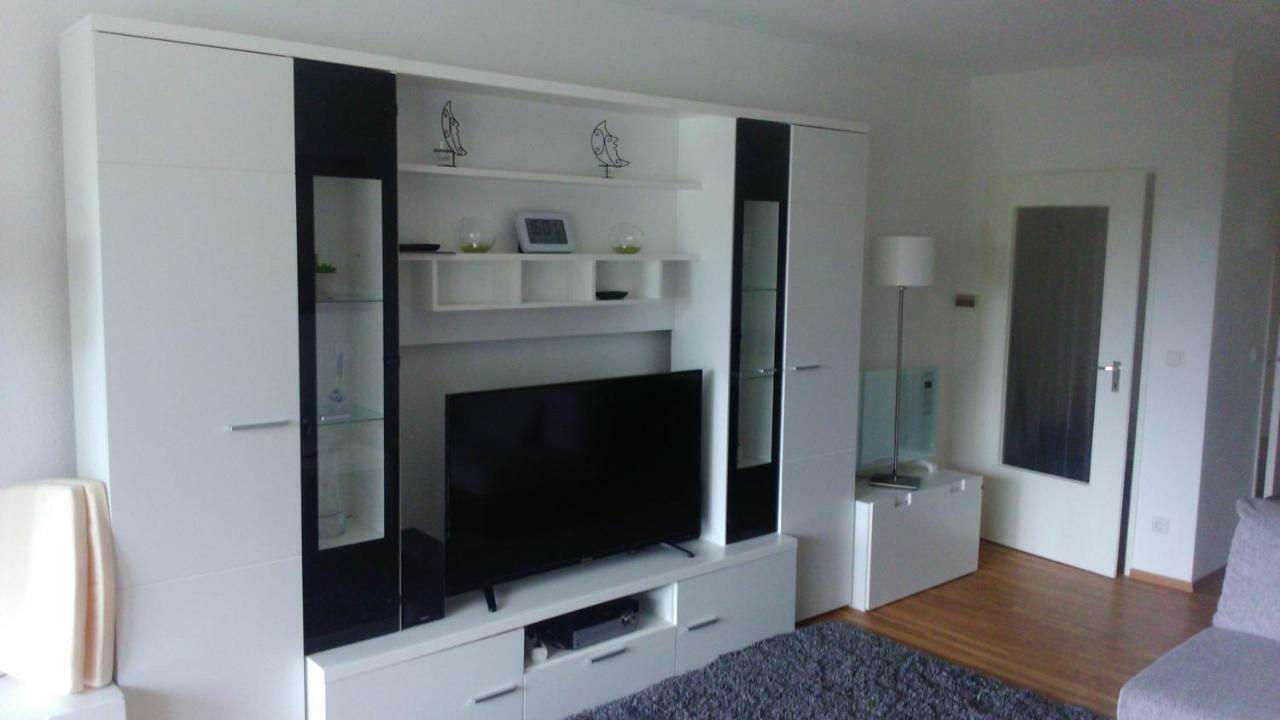 Ferienappartement Feldstrasse Winterberg Dış mekan fotoğraf