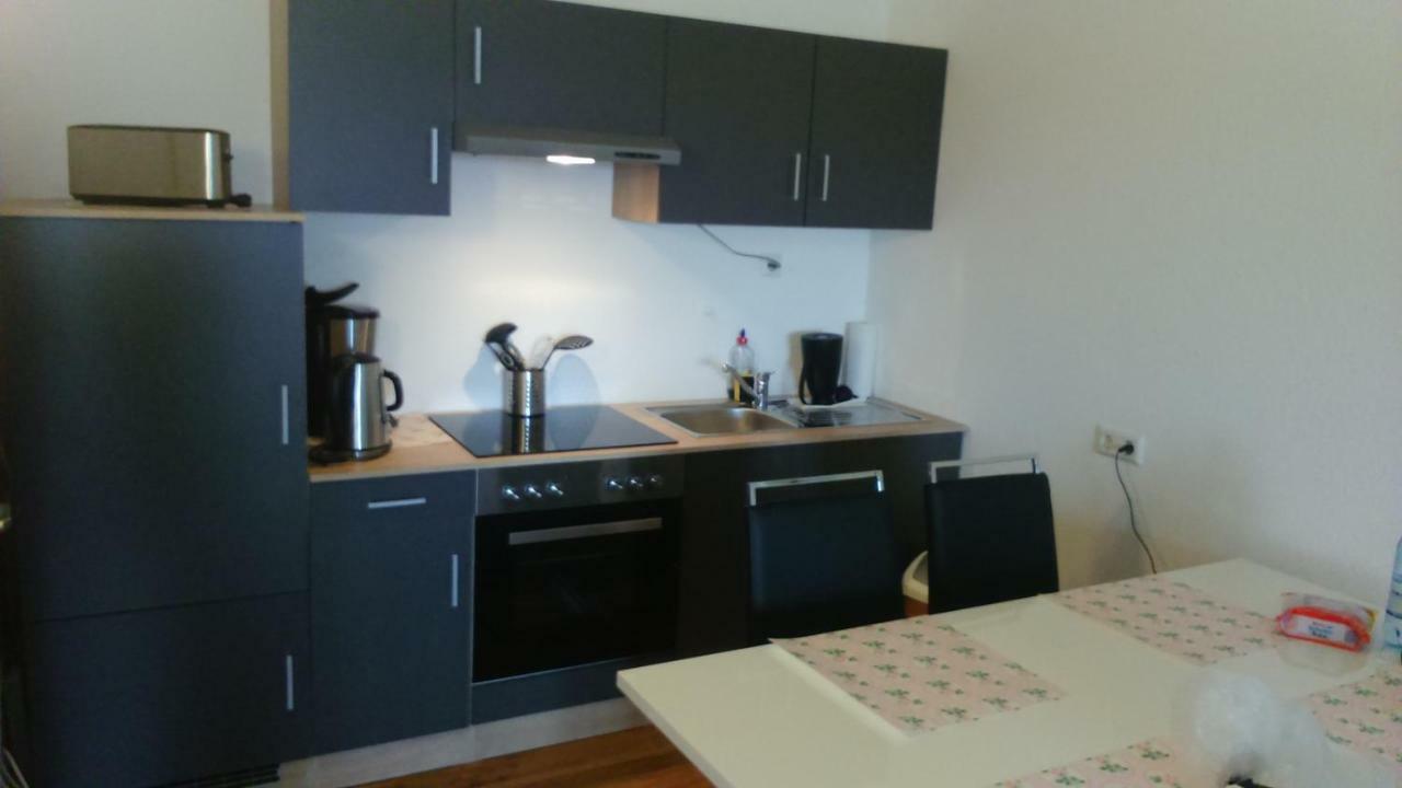Ferienappartement Feldstrasse Winterberg Dış mekan fotoğraf