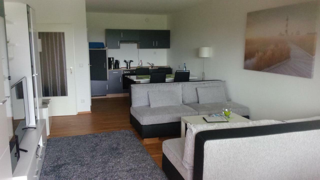 Ferienappartement Feldstrasse Winterberg Dış mekan fotoğraf